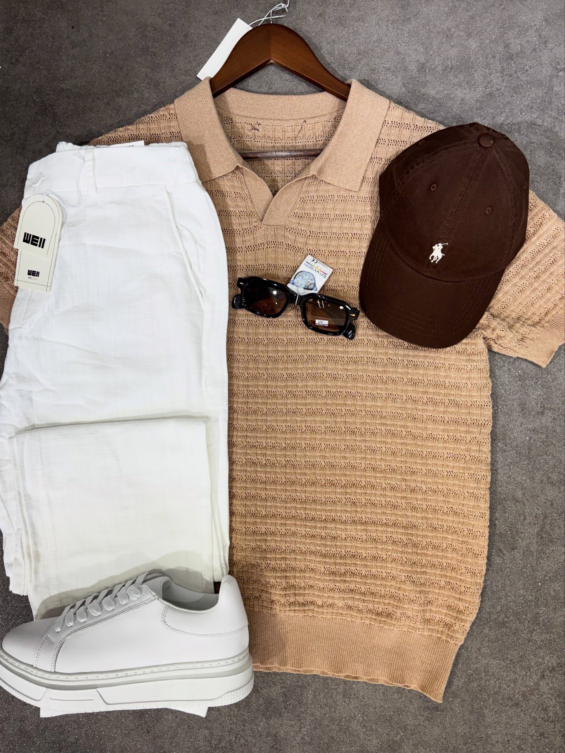 Ensembles